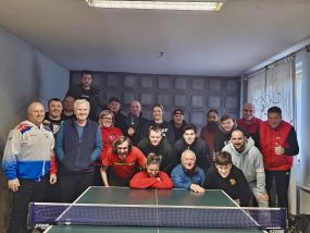 Účastníci turnaja