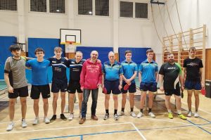 Kysucké Nové Mesto A – Makov A 30.1.2026