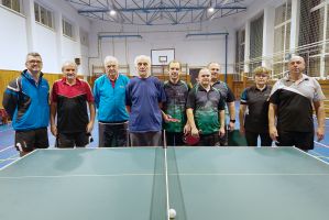 Rosina A – Divina-Lúky B 12.1.2026