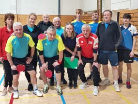 Teplička nad Váhom – Lopušné Pažite 20.1.2026